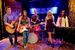 The band