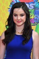 Sarah-gilman-ai-kids-choice-awards thumbnail