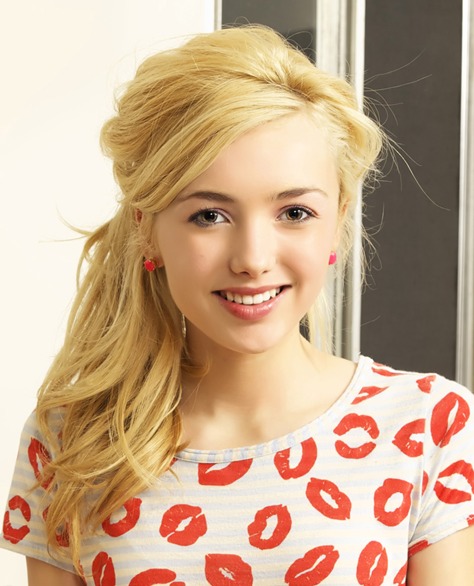 Peyton List/Gallery, I Didn't Do It Wiki