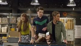 Dear High School Self