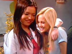 Jasmine and Lindy IITLBS