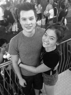 Piper Curda/Gallery/2013  I Didnu0027t Do It Wiki  Fandom