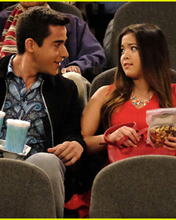 Jasmine And Owen I Didn T Do It Wiki Fandom