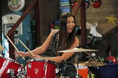 Jasmine Drums