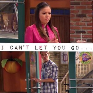 Jasmine And Logan I Didn T Do It Wiki Fandom Jasmine And Logan I Didn T Do It Wiki Fandom