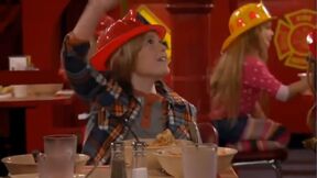 Fireman Freddy's Spaghetti Station-3