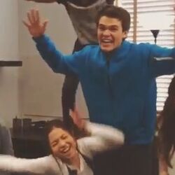 Category Cast Pairings I Didn T Do It Wiki Fandom Category Cast Pairings I Didn T Do It Wiki Fandom