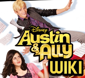 AustinAllyWiki