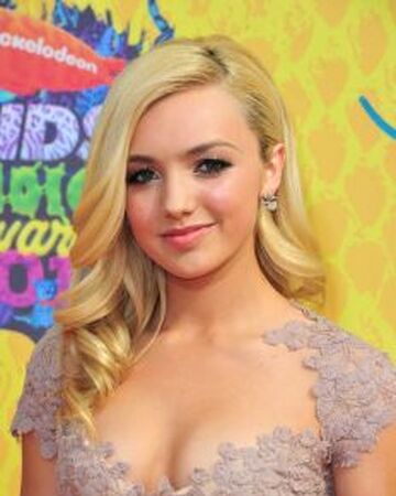 Peyton List I Didn T Do It Wiki Fandom