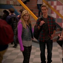Lindy And Logan I Didn T Do It Wiki Fandom
