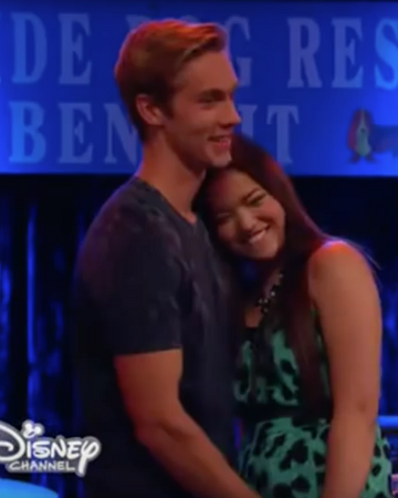 Jasmine And Logan I Didn T Do It Wiki Fandom Jasmine And Logan I Didn T Do It Wiki Fandom