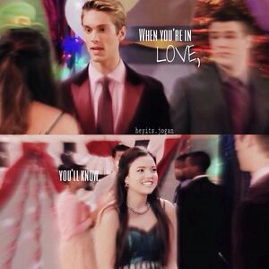 Jasmine And Logan I Didn T Do It Wiki Fandom Jasmine And Logan I Didn T Do It Wiki Fandom