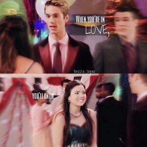 Jasmine And Logan I Didn T Do It Wiki Fandom