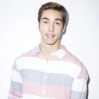 Austin North 2014 Shot