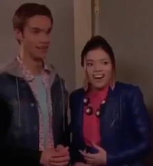 Jasmine And Logan I Didn T Do It Wiki Fandom Jasmine And Logan I Didn T Do It Wiki Fandom
