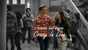 Jasmine And Logan I Didn T Do It Wiki Fandom Jasmine And Logan I Didn T Do It Wiki Fandom
