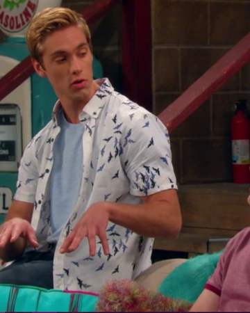 Garrett And Logan I Didn T Do It Wiki Fandom Garrett And Logan I Didn T Do It Wiki Fandom