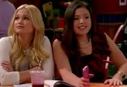 Lindy and Jasmine FFW