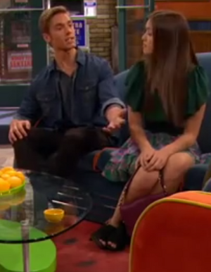 Jasmine And Logan I Didn T Do It Wiki Fandom Jasmine And Logan I Didn T Do It Wiki Fandom