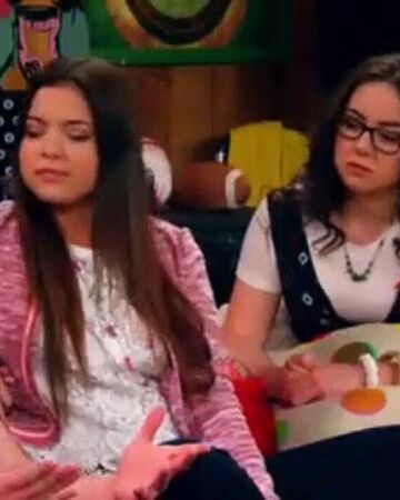 Jasmine And Delia I Didn T Do It Wiki Fandom Jasmine And Delia I Didn T Do It Wiki Fandom