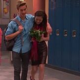 Jasmine & Logan Hallway