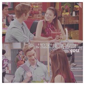 Jasmine And Logan I Didn T Do It Wiki Fandom Jasmine And Logan I Didn T Do It Wiki Fandom