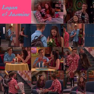 Jasmine And Logan I Didn T Do It Wiki Fandom Jasmine And Logan I Didn T Do It Wiki Fandom