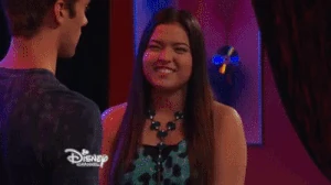 Logan Dropping Cymbal!