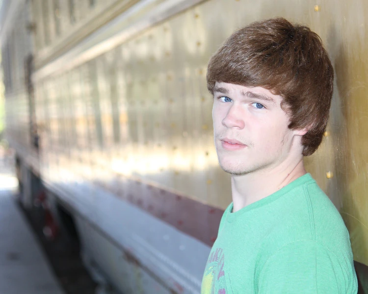 Peyton Clark/Gallery/2011 | I Didn’t Do It Wiki | Fandom