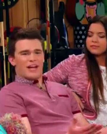 Jasmine And Garrett I Didn T Do It Wiki Fandom Jasmine And Garrett I Didn T Do It Wiki Fandom