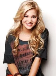 Olivia holt 2
