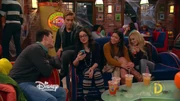 The gang - BC
