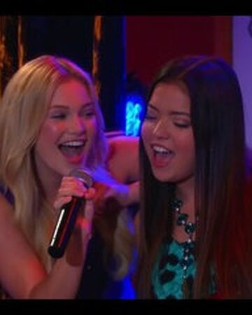 Jasmine And Lindy I Didn T Do It Wiki Fandom Jasmine And Lindy I Didn T Do It Wiki Fandom