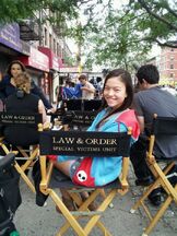 Piper Curda Law and Order