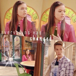 Love changed over time