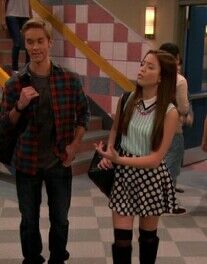 Jasmine And Logan Gallery I Didn T Do It Wiki Fandom Jasmine And Logan Gallery I Didn T Do It Wiki Fandom