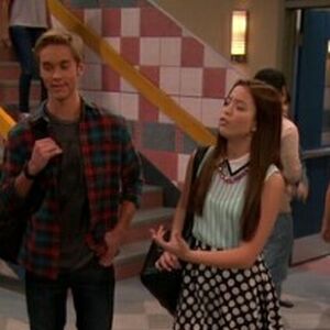 Jasmine And Logan Gallery I Didn T Do It Wiki Fandom Jasmine And Logan Gallery I Didn T Do It Wiki Fandom