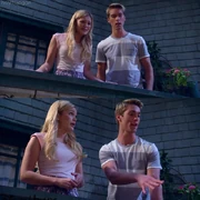 Lindy and Logan - SLL