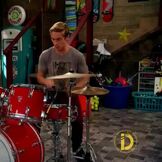 Logan Drums