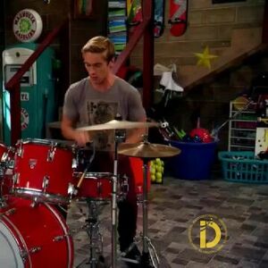 Logan Drums