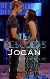 TheRescuersJoganFanFic