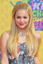 Olivia holt 1