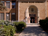 DITKA High School