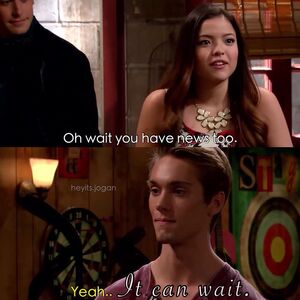 Jasmine And Logan I Didn T Do It Wiki Fandom Jasmine And Logan I Didn T Do It Wiki Fandom