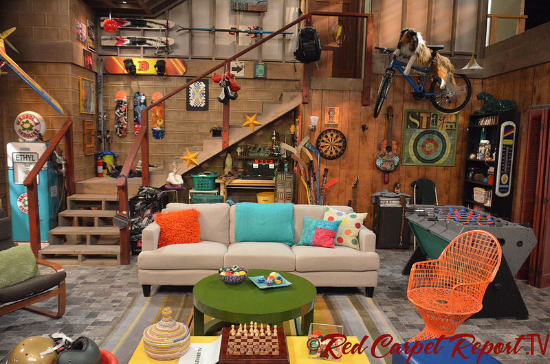 Cách trang trí phòng That 70s Show that 70s show room decor để đem ...