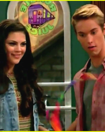 Logan And Erin I Didn T Do It Wiki Fandom