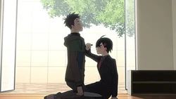 Haruka Kazuta Gallery Id Invaded Wiki Fandom