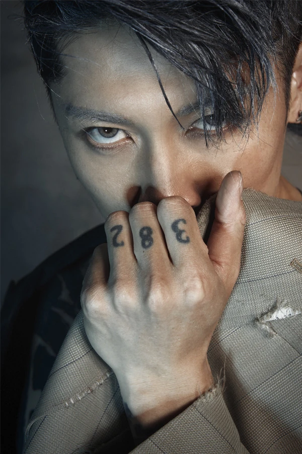 MIYAVI | Id:INVADED Wiki | Fandom