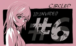 Haruka Kazuta Gallery Id Invaded Wiki Fandom