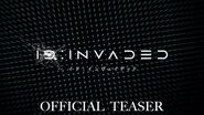 ID INVADED Teaser